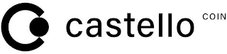 CASTELLO COIN logo