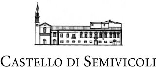 CASTELLO DI SEMIVICOLI logo