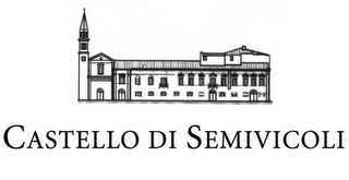 CASTELLO DI SEMIVICOLI logo