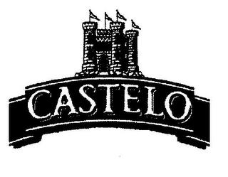 CASTELO logo
