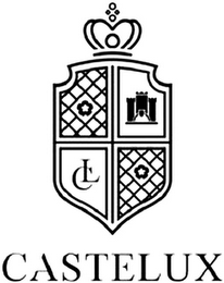 CASTELUX logo