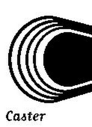 CASTER logo