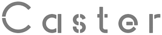 CASTER logo