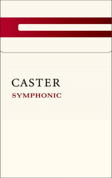 CASTER SYMPHONIC logo