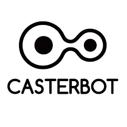 CASTERBOT logo