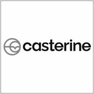 CASTERINE logo