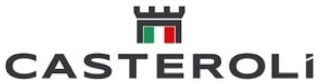 CASTEROLI logo