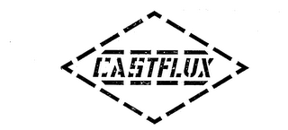 CASTFLUX logo