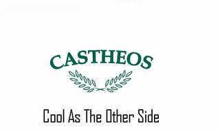 CASTHEOS COOL AS THE OTHER SIDE logo