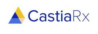 CASTIARX logo