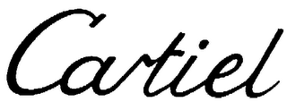 CASTIEL logo