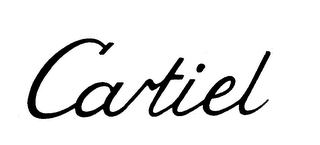 CASTIEL logo