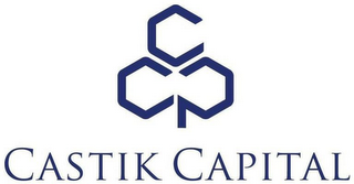 CASTIK CAPITAL logo