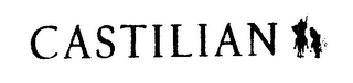 CASTILIAN logo