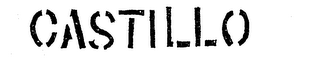 CASTILLO logo