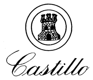 CASTILLO logo