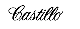 CASTILLO logo