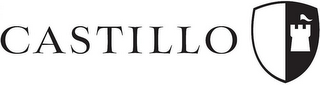 CASTILLO logo