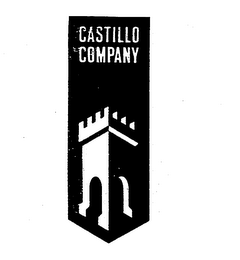 CASTILLO COMPANY logo