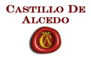 CASTILLO DE ALCEDO CA logo