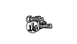 CASTILLO DE JIJONA logo