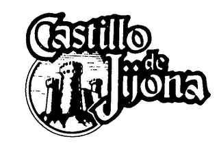 CASTILLO DE JIJONA logo