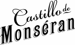 CASTILLO DE MONSÉRAN logo
