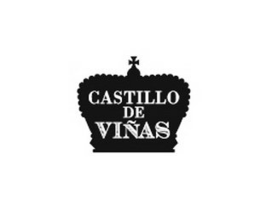 CASTILLO DE VIÑAS logo