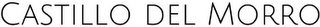 CASTILLO DEL MORRO logo