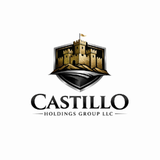 CASTILLO HOLDINGS GROUP LLC logo