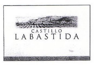 CASTILLO LABASTIDA logo