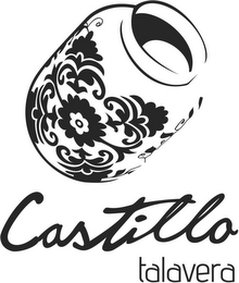 CASTILLO TALAVERA logo