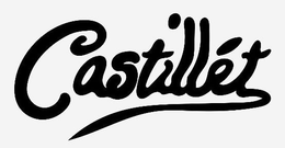 CASTILLÉT logo