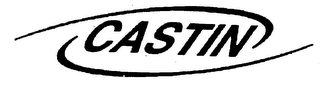 CASTIN logo
