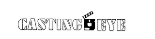 CASTING EYE logo