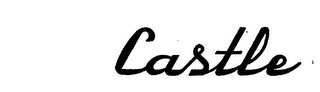 CASTLE logo