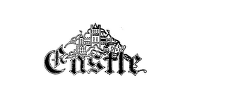 CASTLE logo