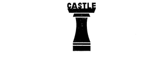 CASTLE logo
