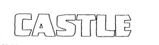 CASTLE logo