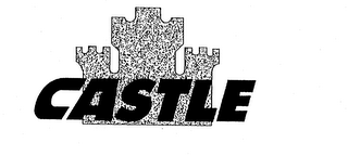 CASTLE logo