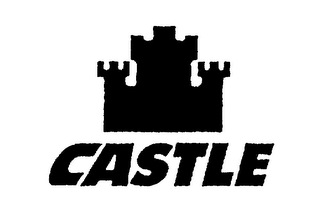 CASTLE logo