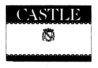 CASTLE logo