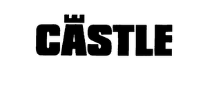 CASTLE logo