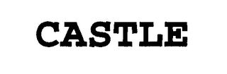 CASTLE logo