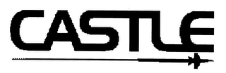 CASTLE logo