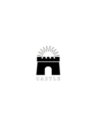 CASTLE logo