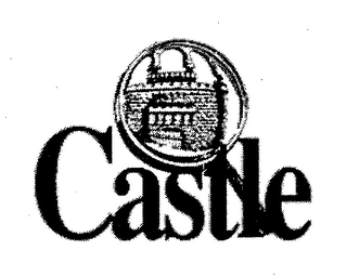 CASTLE logo