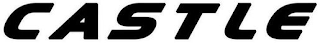 CASTLE logo