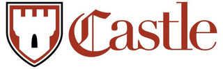 CASTLE logo