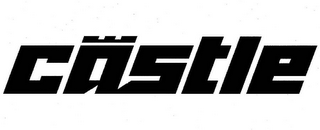 CASTLE logo